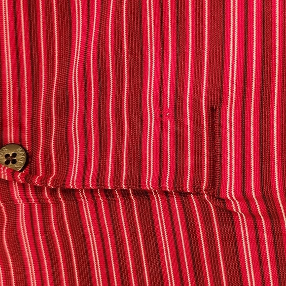 Walter Hagen L used shirt - Picture 4 of 4